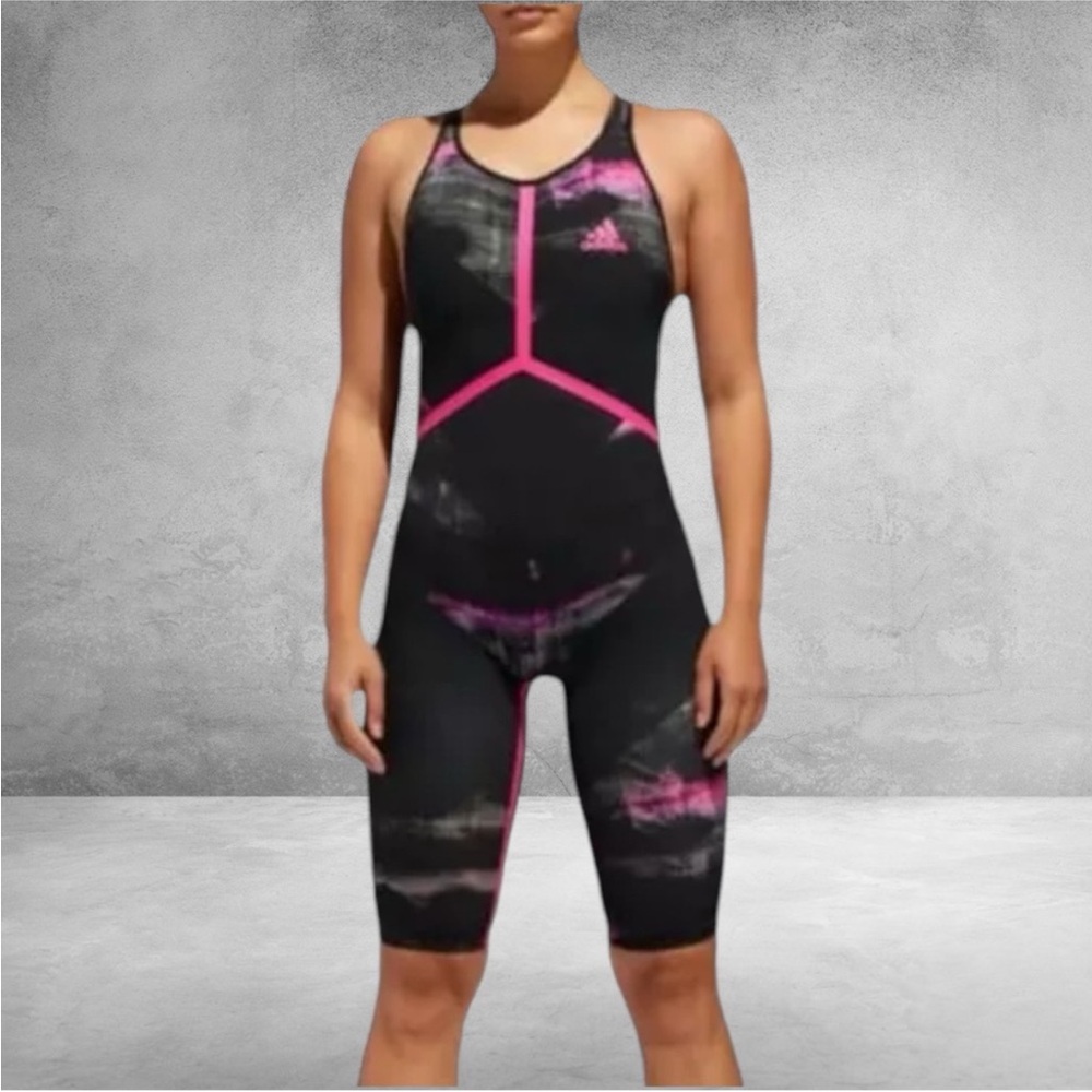 Adidas XVIII Freestyle tech suit